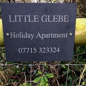 Little Glebe Leilighet Sherborne  Exterior photo