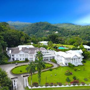 Jamaica Palace Hotel Port Antonio Exterior photo