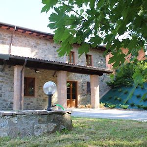 Agriturismo La Locanda Del Cardinale Villa Poggio  Exterior photo