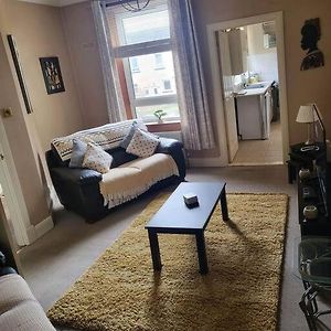 Homely Apartment Near The Beach With Mini Luxuries Methil Exterior photo