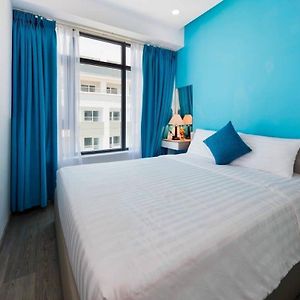 Can Ho Imperial Place Two Bedrooms Ho Chi Minh-byen Exterior photo