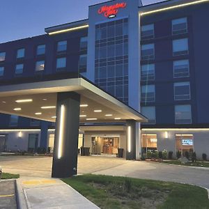 Hampton Inn By Hilton Kingston Exterior photo