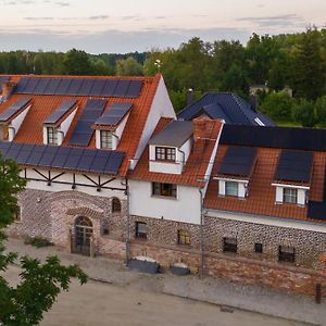 Karczma Rzym Hotell Wrocław Exterior photo