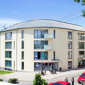Hotel Belier Prešov Exterior photo