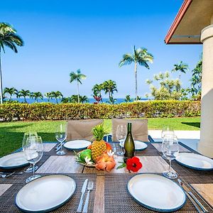 Maile Hale Villa Kailua-Kona Exterior photo