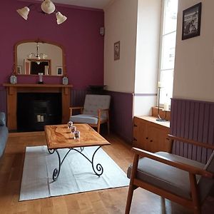 No.15 Chambre Dhote Bed & Breakfast Charroux-dʼAllier Exterior photo