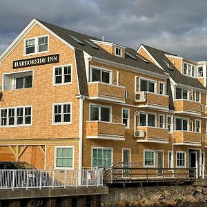 Harborside Inn Newport Exterior photo