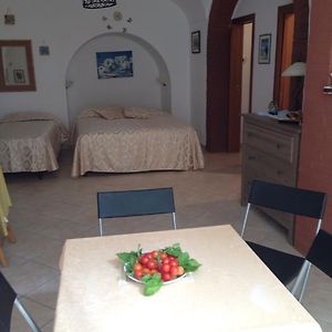 Il Raggio Leilighet Capri Room photo