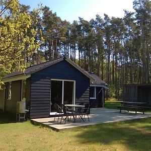 Holiday Home Apoline - 5Km From The Sea In Ne Jutland By Interhome Laeso Exterior photo