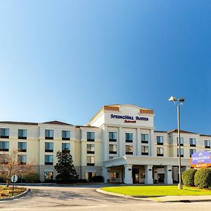 Springhill Suites Florence Exterior photo