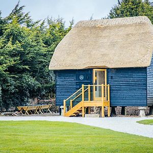 The Granary Leilighet Canterbury Exterior photo