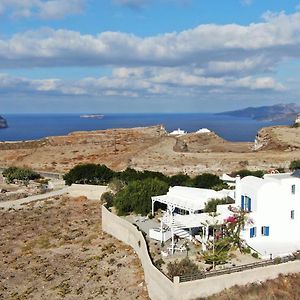 Arcana Santorini Villas, An Authentic Cycladic Experience Akrotírion Exterior photo