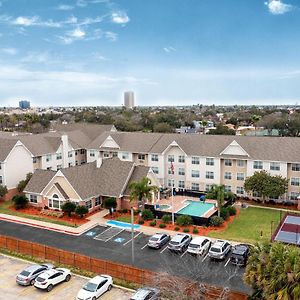 Residence Inn By Marriott McAllen Exterior photo