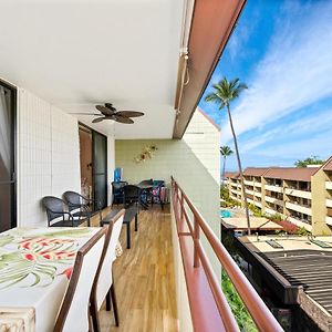 Big Island White Sands Village 323 Condo Kailua-Kona Exterior photo