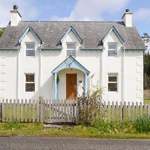 Keepers House Villa Glenrossal Exterior photo