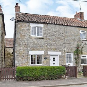 Hill View Cottage Sinnington Exterior photo