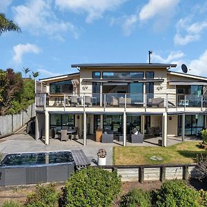 Reinga Retreat - Kerikeri Holiday Home Exterior photo