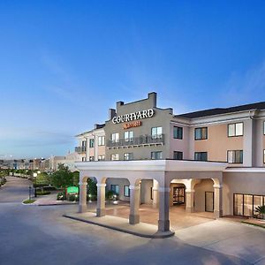 Courtyard Shreveport-Bossier City/Louisiana Boardwalk Hotell Exterior photo