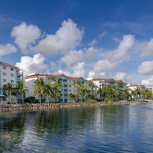 Marriott'S Villas At Doral Miami Exterior photo