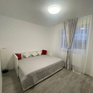 Urban Escape With Free Parking&Wi-Fi Leilighet Chiajna Exterior photo