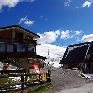 Rifugio Maraman Hotell Castelmagno Exterior photo