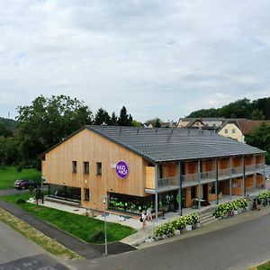 Gaestehaus & Hofladen Familie Oellerer Hotell Sitzenberg Exterior photo