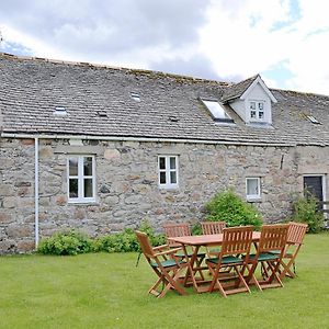 Woodside Cottage Auchnastank Exterior photo