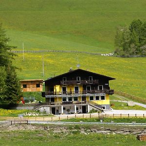 Haus Walpurga Leilighet San Pietro  Exterior photo