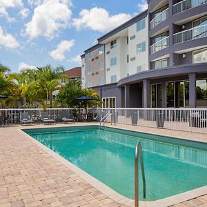 Courtyard Tampa Oldsmar Hotell Exterior photo