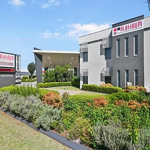 Platinum International Hotell Toowoomba Exterior photo