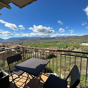 Best View From Pallars Leilighet Talarn Exterior photo