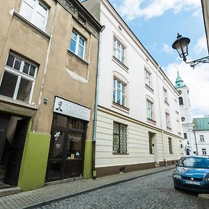 Heart Of Center Leilighet Rzeszów Exterior photo