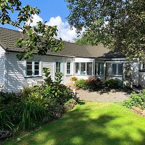 La Petite Ferme Manor Kerikeri Villa Exterior photo