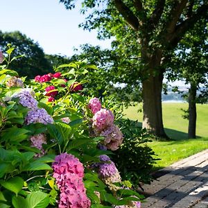 Skanderborg Park Hotell Exterior photo