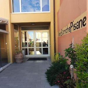 Vele Storiche Pisane Hotell Exterior photo