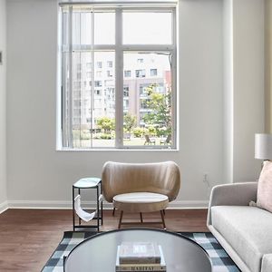 Kendall Square 1Br W Concierge Gym Nr Mit Bos-716 Leilighet Boston Exterior photo