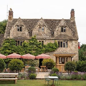 The Double Red Duke, Cotswolds Hotell Witney Exterior photo