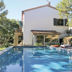 Nice Home In Chateauneuf-De-Mazenc La Bégude-de-Mazenc Exterior photo