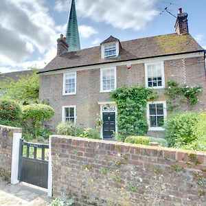 Church Cottage Barham Exterior photo