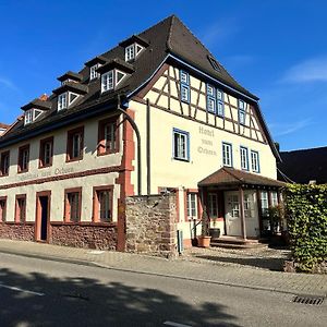 Ochsen-Durlach Leilighet Karlsruhe Exterior photo