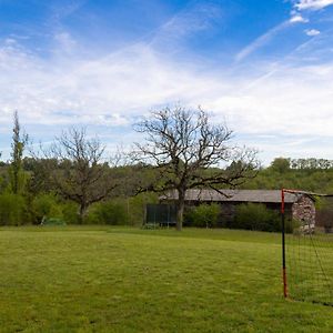 Ancienne Soue Amenagee Proche Sarlat Villa Paulin Exterior photo