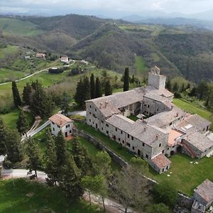 Abbazia Di Vallingegno Gubbio Exterior photo