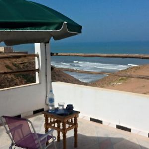 Repos Surf House 1 Leilighet Sidi Ifni Exterior photo