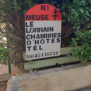 Le Lorrain Leilighet Campagne-sur-Aude Exterior photo