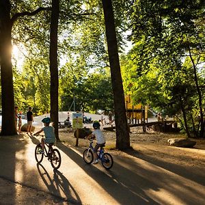 Rcn Het Grote Bos Hotell Doorn Exterior photo