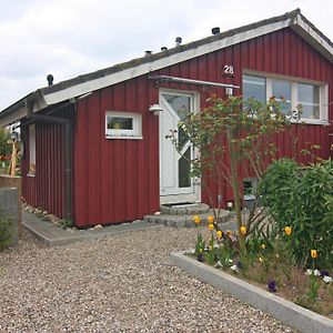 Cottage, Krusendorf Exterior photo
