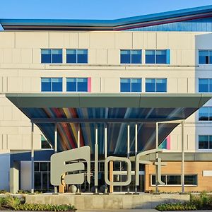 Aloft Trophy Club Westlake Hotell Exterior photo