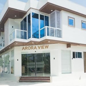 Arora View Hotell Maafushi Exterior photo