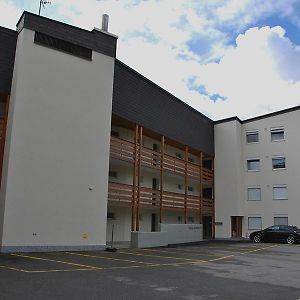 Tgesa Sunnmatt Nr 46 Leilighet Savognin Exterior photo