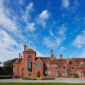 Aldwark Manor Estate Hotell Exterior photo